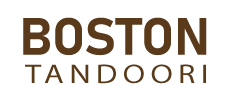 Boston Tandoori logo